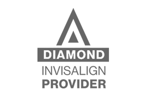 Invisalign® diamond provider