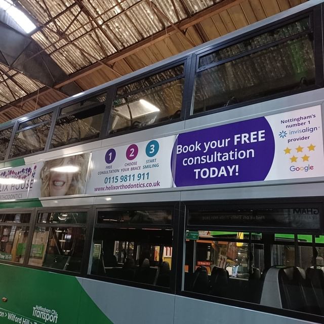 Home Rotherham Orthodontist The Orthodontic Studio