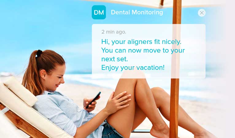 Dental Monitoring